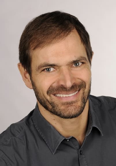 Wolfgang Reichart, Raumausstattermeister